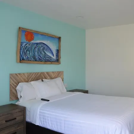 Calafia Inn San Clemente Newly Renovated Exterior photo