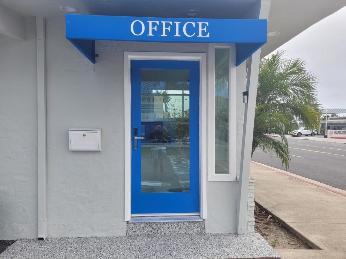 Hotel Calafia Newly Renovated 2*