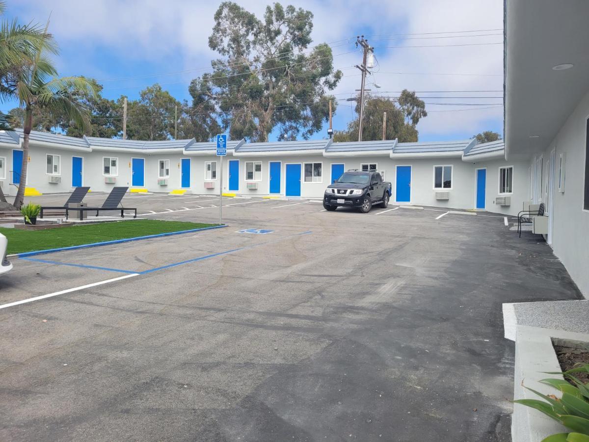 Calafia Newly Renovated Hotel