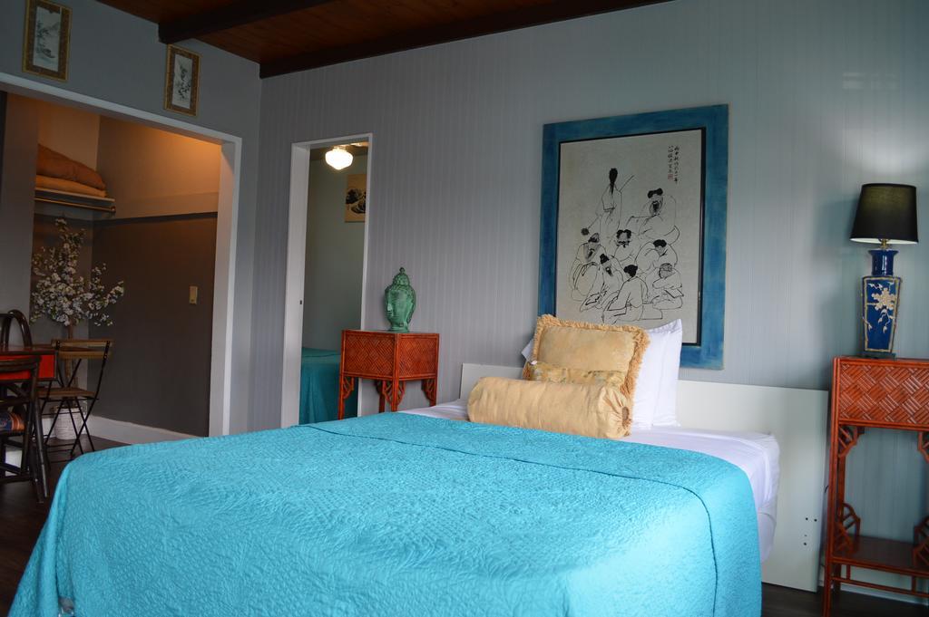 Hotel Calafia Newly Renovated
