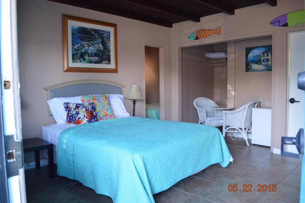 Hotel Calafia Newly Renovated San Clemente