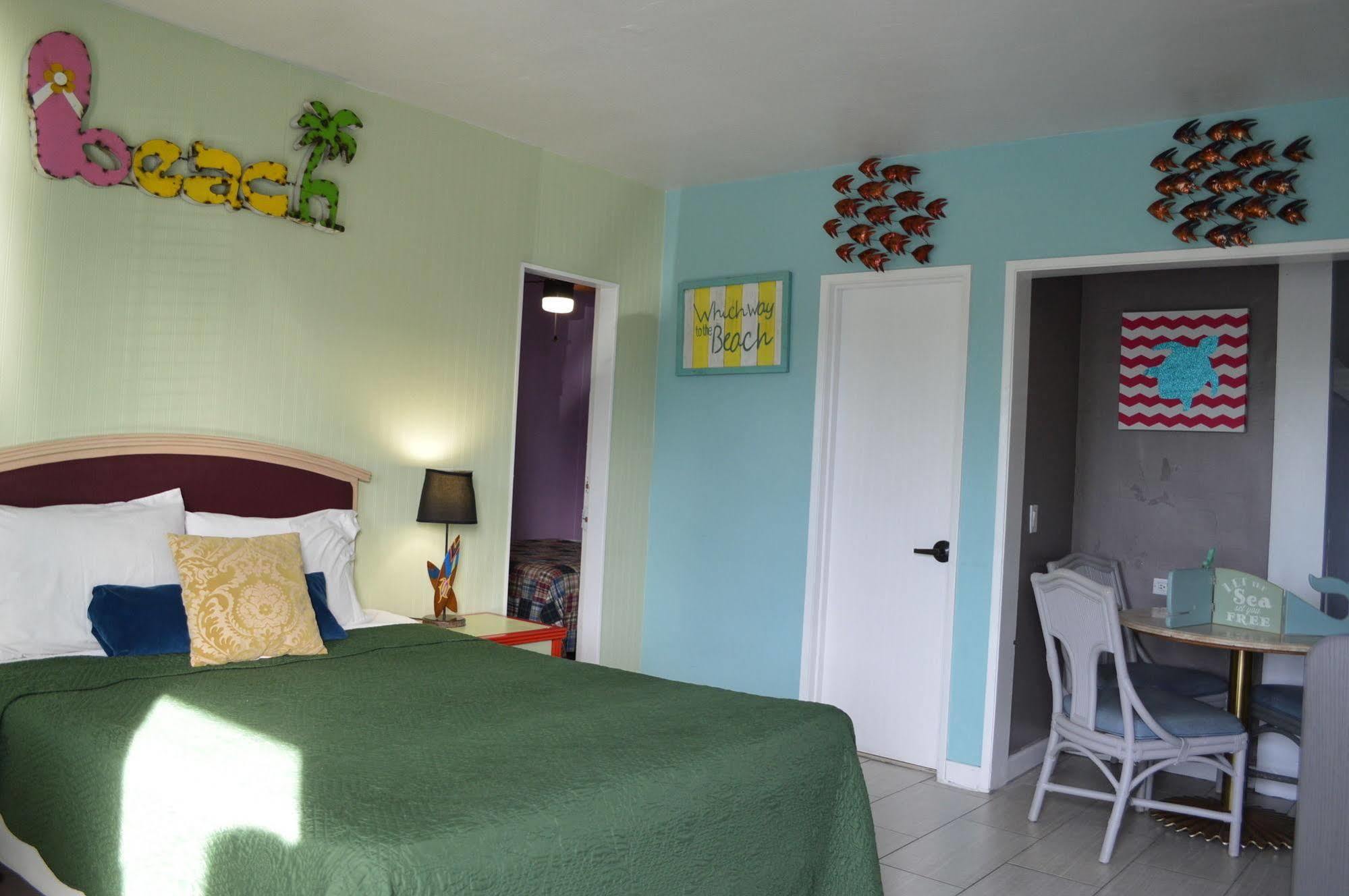 Calafia Newly Renovated Hotel 2*