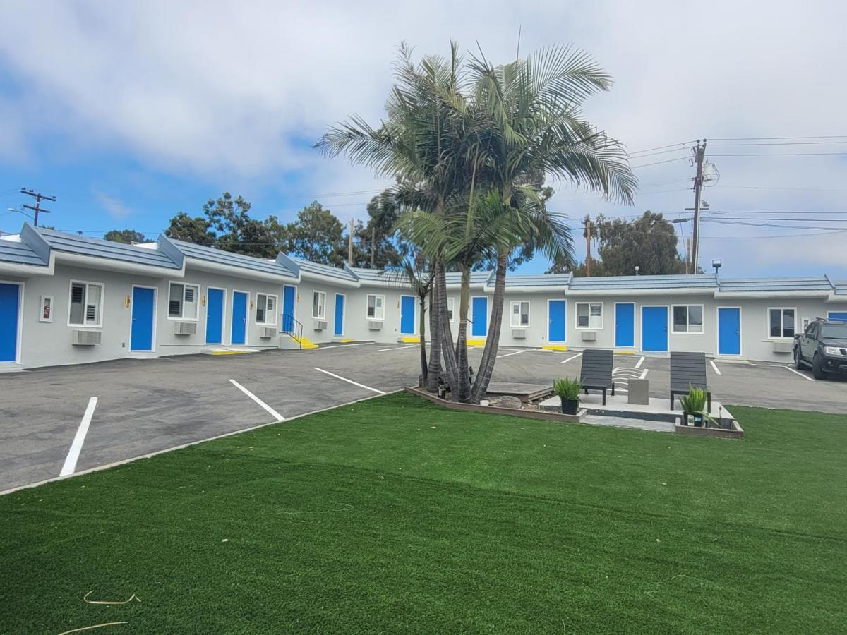 Calafia Newly Renovated 2* San Clemente