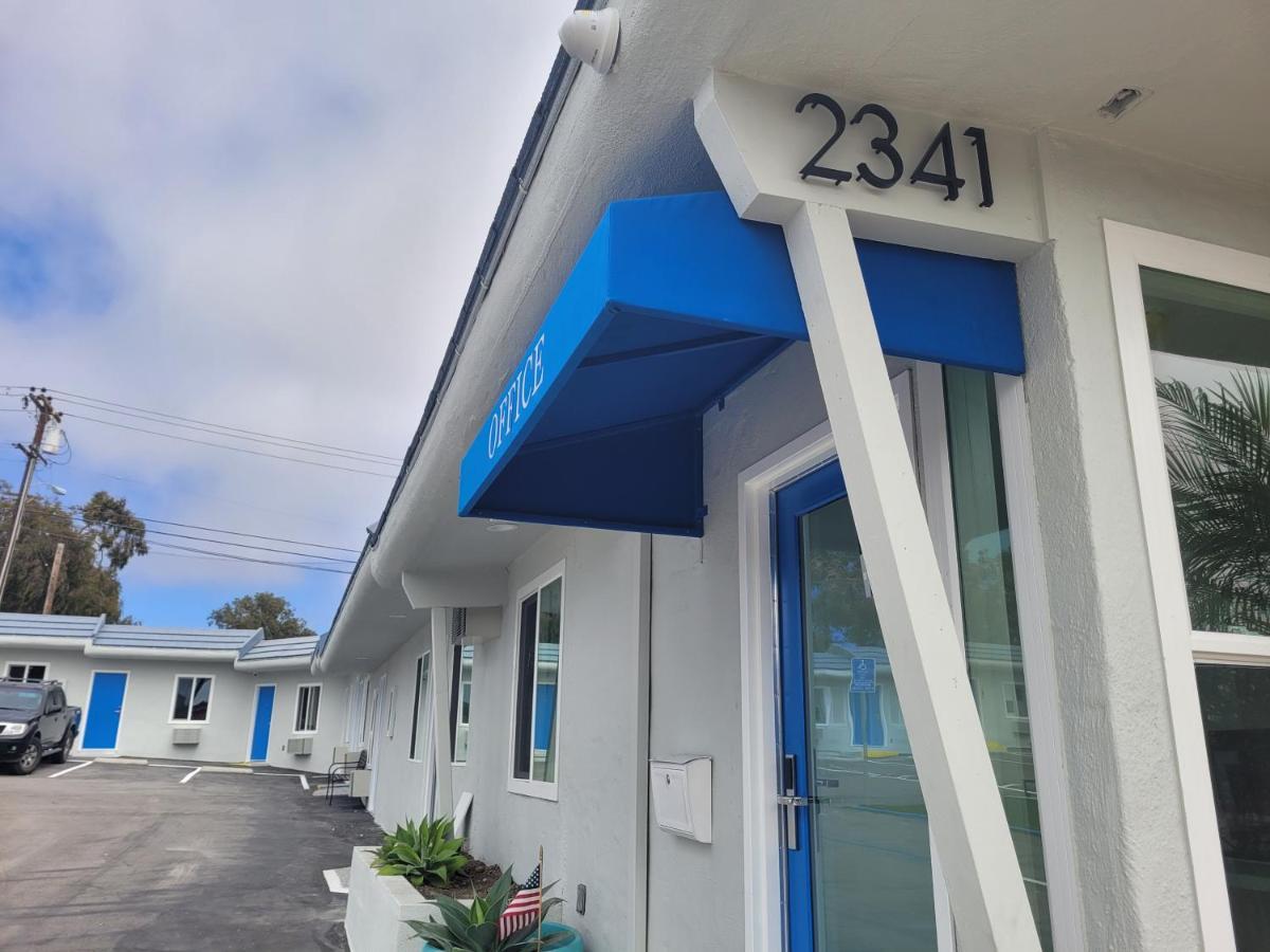 Calafia Newly Renovated 2* San Clemente